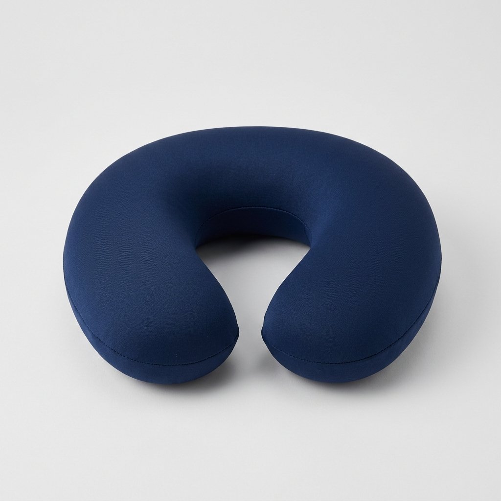 Coussin de voyage